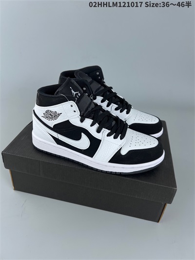 women air jordan 1 shoes 2022-12-11-627